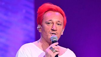 Smutne wyznanie Michała Wiśniewskiego: "NIENAWIDZĘ SIEBIE"
