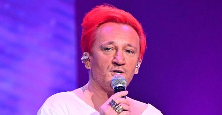 Smutne wyznanie Michała Wiśniewskiego: "NIENAWIDZĘ SIEBIE"