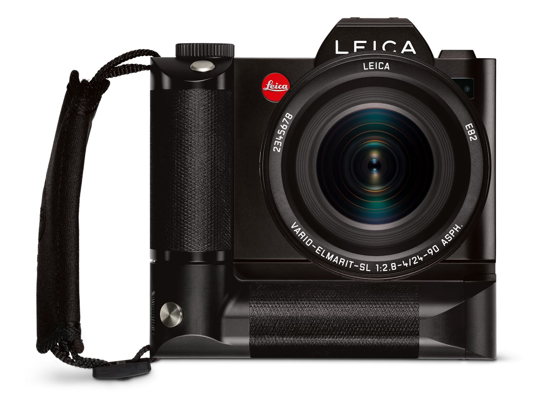Leica SL (typ 601) - nowy, pełnoklatkowy aparat bezlusterkowy o świetnych parametrach 2