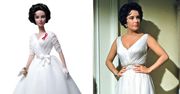 Powstała kolejna lalka Elizabeth Taylor (FOTO)