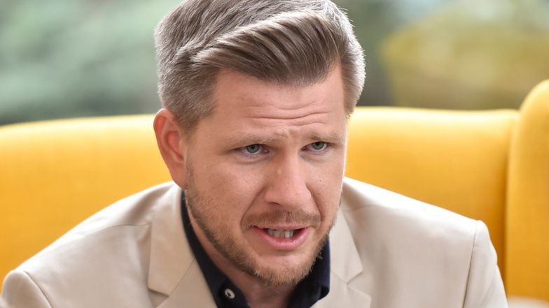 Filip Chajzer nie wróci do "Dzień Dobry TVN"?