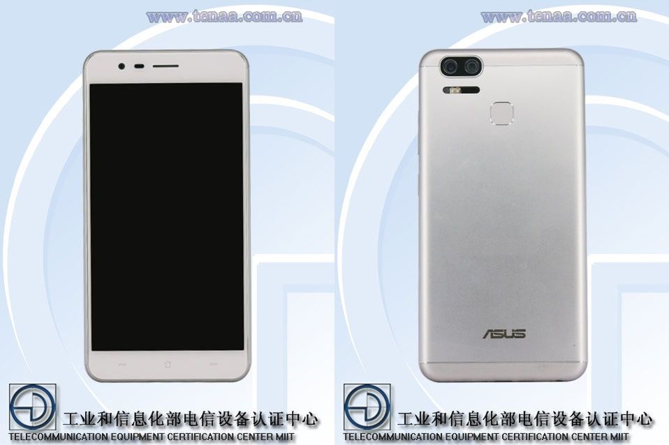 Asus Zenfone 3 Zoom