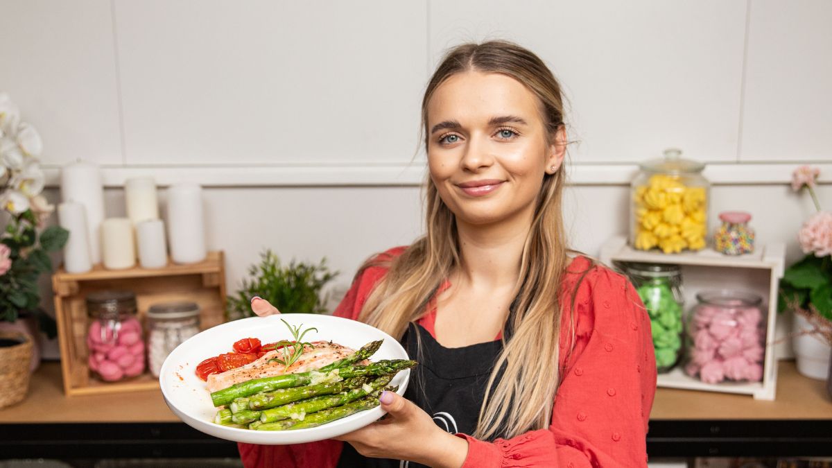 Pomysł na pożywny i lekki obiad sprawdzi się w każdym domu