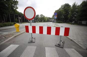 Wiemy, jak długo zamknięta będzie estakada w Chorzowie. Szymon Michałek podpisał zarządzenie