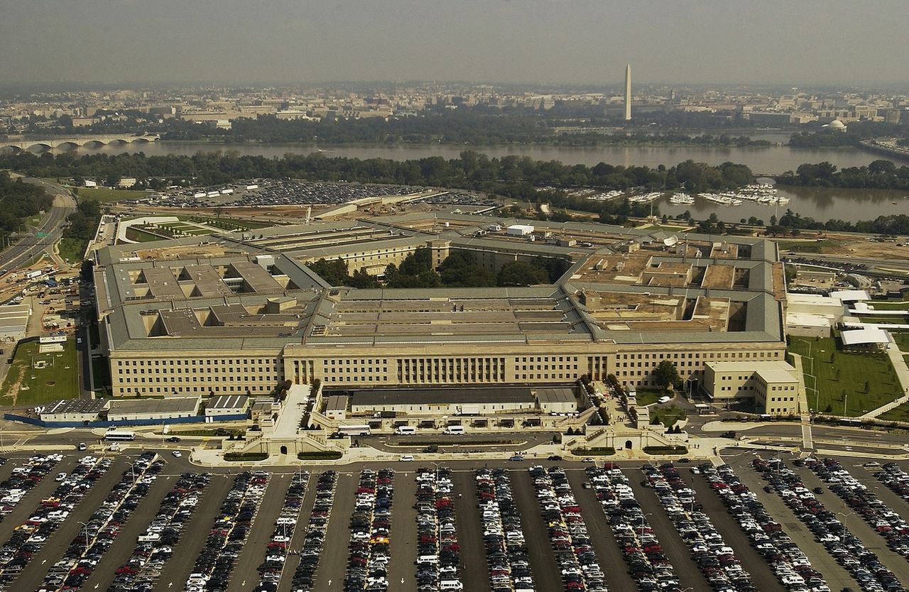 USA. Pentagon zadecydował. Powstanie szkoła dla łowców dronów
