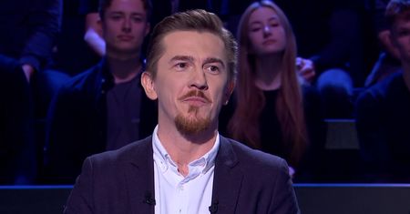 "Milionerzy". Czekał na to ponad 20 lat. Zdębiał przy pierwszym pytaniu