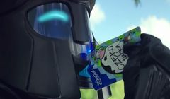 Wargorr z synem i dziecięcą radością reklamują Czekotubkę od Wedla (wideo)