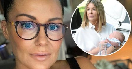 Małgorzata Rozenek-Majdan 6 tygodni po porodzie. Trudno oderwać wzrok!