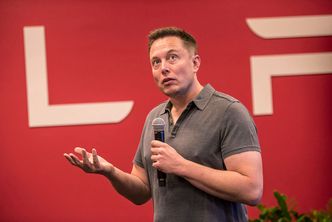 "Do diabła z tym". Musk znów zaskoczył ws. pomocy Ukrainie