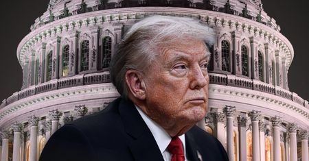 Walka o kontrolę nad Waszyngtonem. Trump próbuje wypłynąć na wynik wyborów?