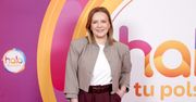 Aneta Zając o swojej metamorfozie. "Udałam się do lekarza"