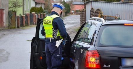 80-latka została zatrzymana. O jej losie zadecyduje sąd