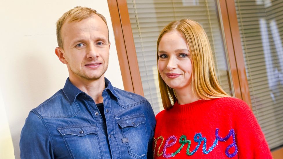 Marta Paszkin z "Rolnik szuka żony" komentuje swój wynik matury