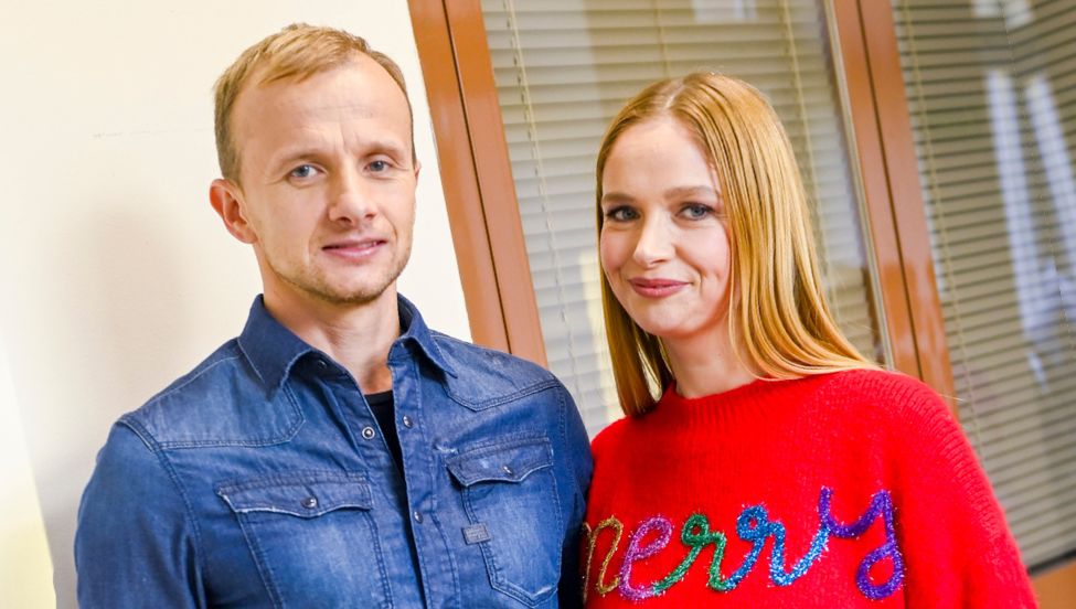 Marta Paszkin z "Rolnika" pokazała wynik matury. "Wymiotłam"