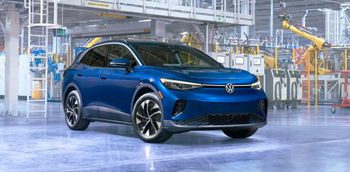Volkswagen kończy produkcję ID.4 w USA. Robi miejsce dla spalinowego SUV-a