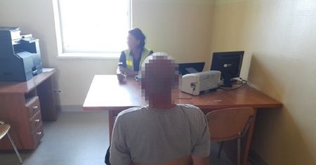 Potwór, a nie mąż. Ciągnął po ziemi i kopał