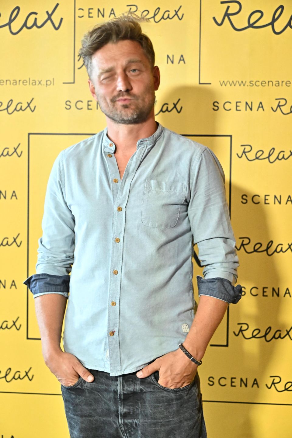 Marcin Rogacewicz 