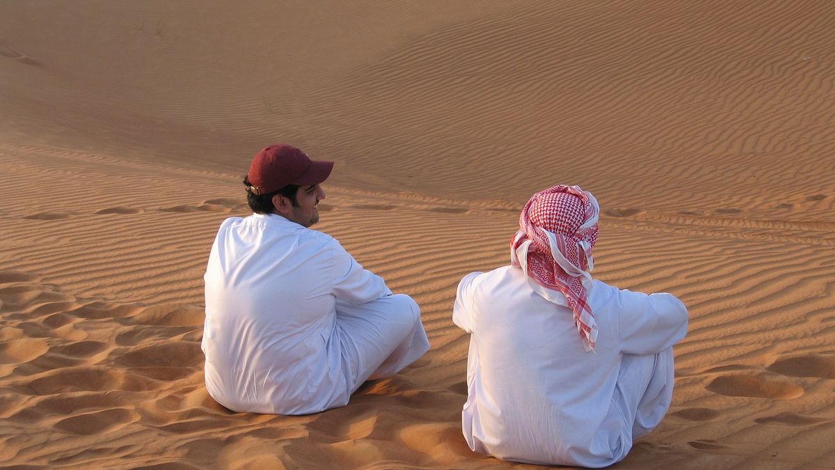 Polska chce inwestować w Arabii Saudyjskiej