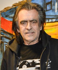 Witold Paszt wciąż odczuwa skutki koronawirusa. "To były dramatyczne chwile"