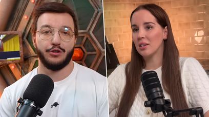 Gimper wygrał z Lil Masti w sądzie. Wyrok jest prawomocny