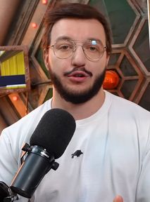 Gimper wygrał z Lil Masti w sądzie. Wyrok jest prawomocny