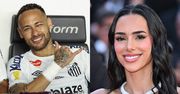 Bruna Biancardi URODZIŁA! Neymar po raz kolejny został ojcem