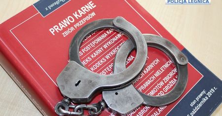 Pomorze. Zabił dwie kobiety. Posiedzi