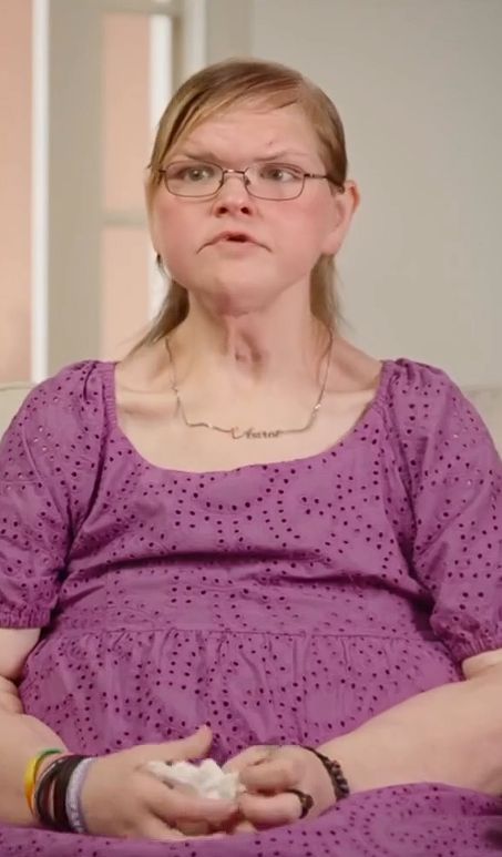 Tak Tammy Slaton wygląda dziś