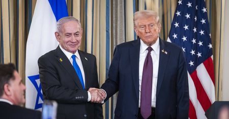 USA zaprosiły Izrael do Rady Pokoju. Co zrobi Netanjahu?