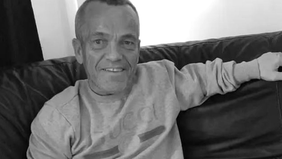 Paul Grant miał 56 lat