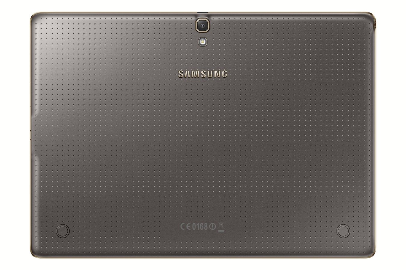 Samsung Galaxy Tab S 8.4 i 10.5 - AMOLED-owe tablety Samsunga oficjalnie 15