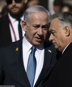 Węgry opuszczają MTK. Netanjahu i Orban rozmawiają z Trumpem