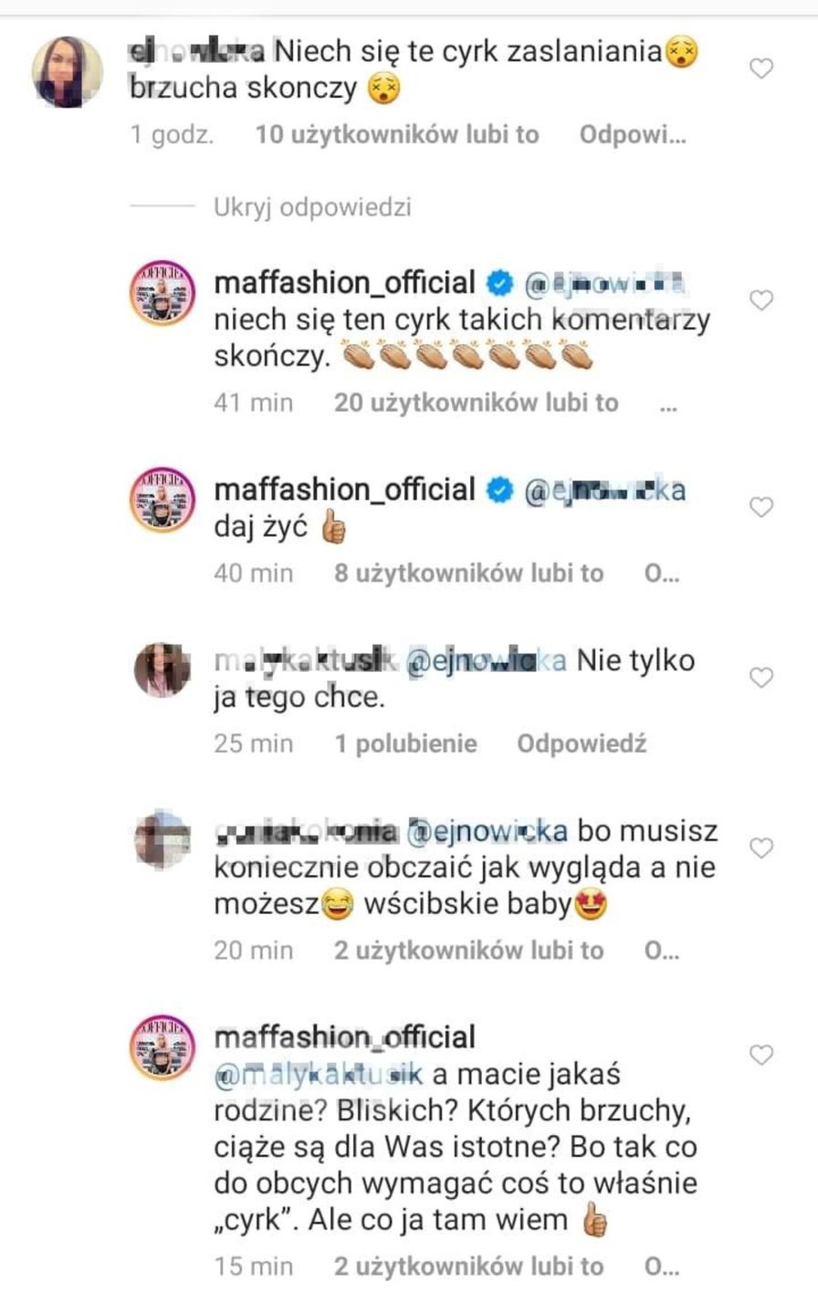 Sebastian Fabijański potwierdził, że zostanie ojcem?

