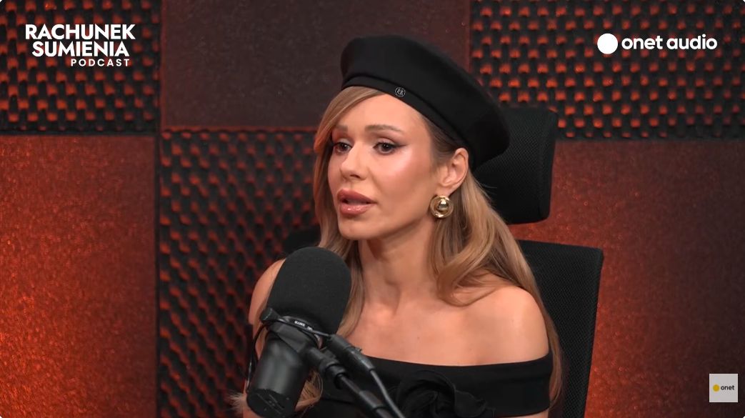 Doda o wyroku ws. jej słów o Biblii