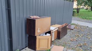 Ziemnice: Przerwa w działaniu PSZOK od 7 do 9 marca