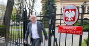 Bogucki zareagował na decyzję ETPCz. Sędzia TK mu odpowiada