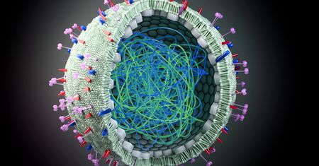 Wirus H5N1 może przetrwać w nich nawet kilka miesięcy. Wskazano produkty