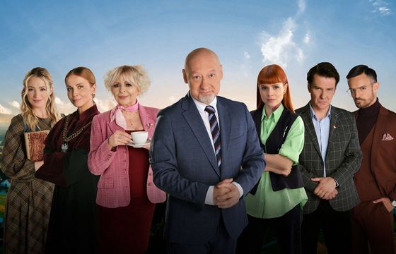 Zmiany w emisji "Zaraz wracam". Serial TVP1 robi miejsce na nowy teleturniej