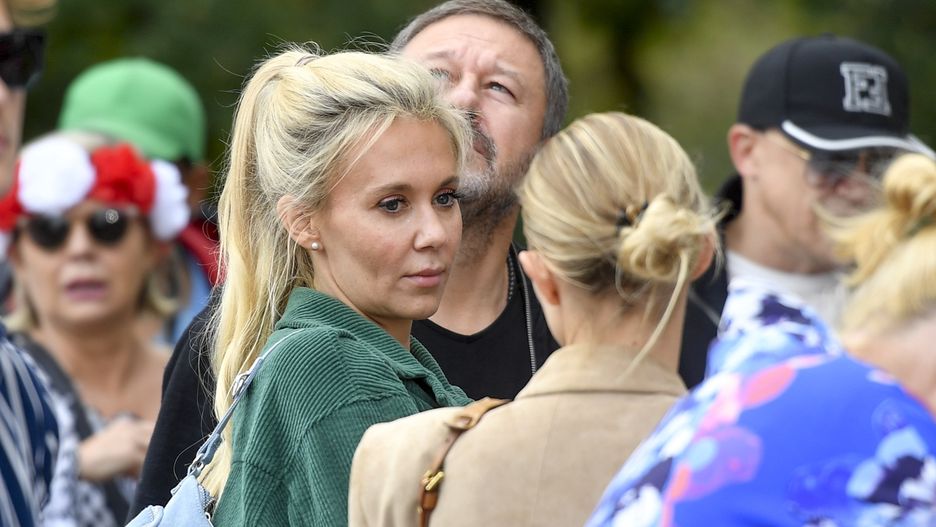 Kasia Moś