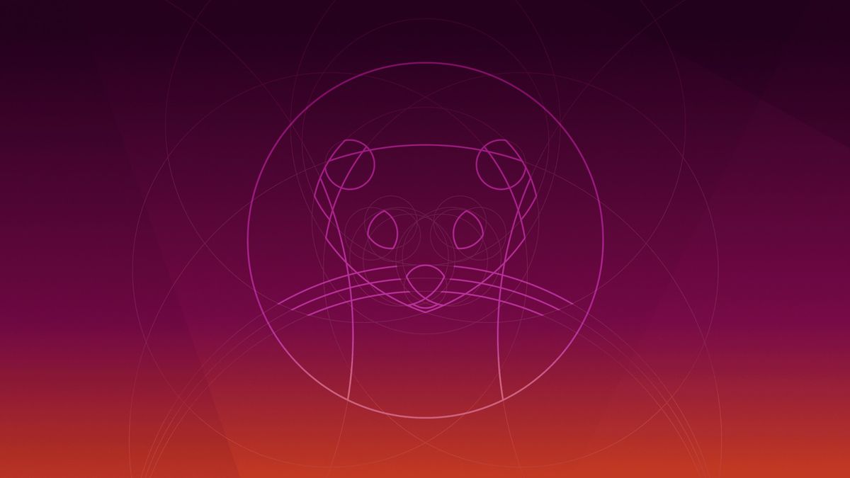 Rewolucji nie będzie, fot. Canonical