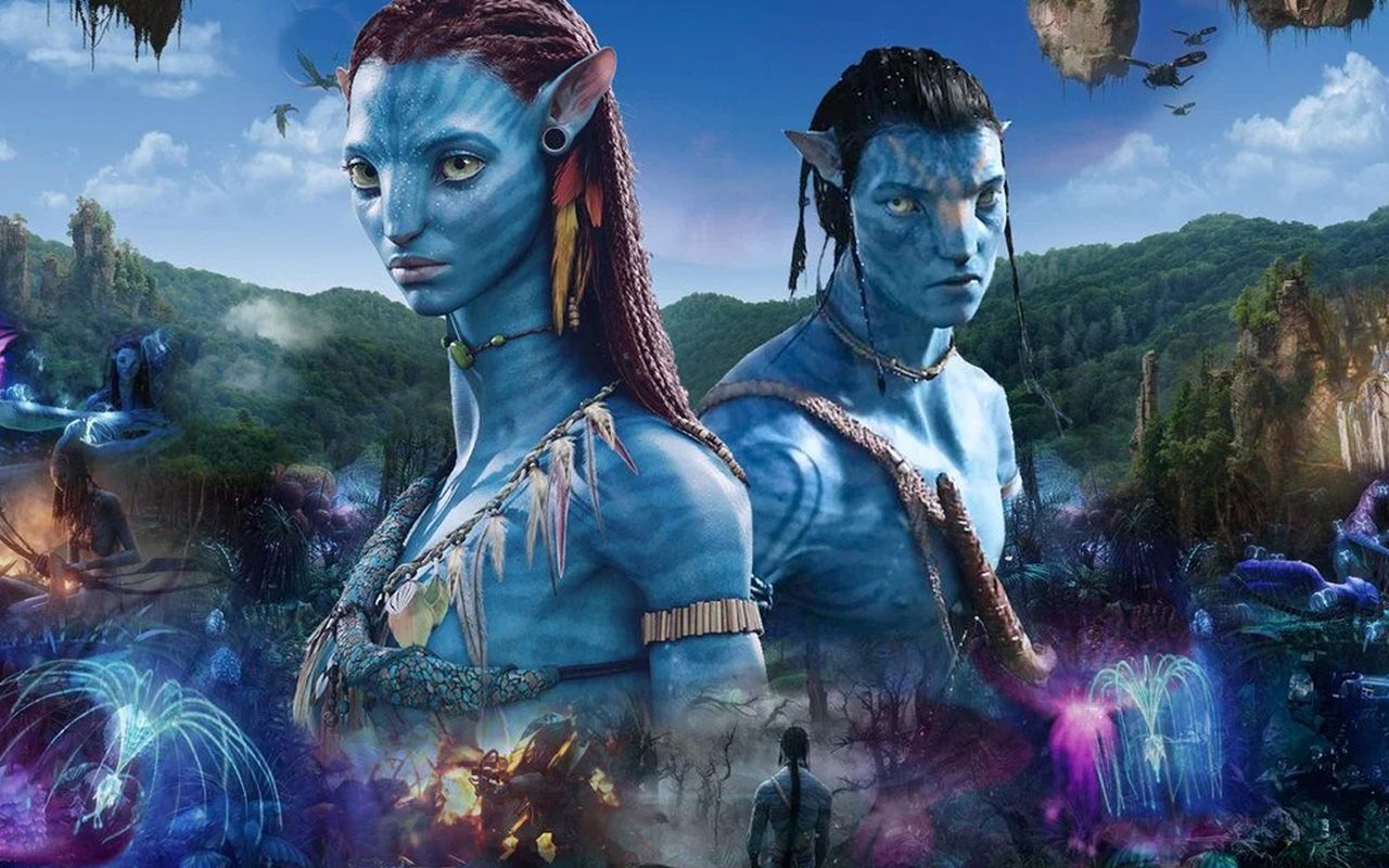 [**STREAMING ITA**] Avatar La Via dell'Acqua || FILM in CB01/Altadefinizione, 4K