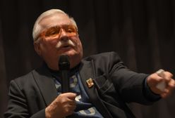 Lech Wałęsa udzielił wywiadu rosyjskiej agencji TASS. Mówił o wyborach i strategii bezpieczeństwa