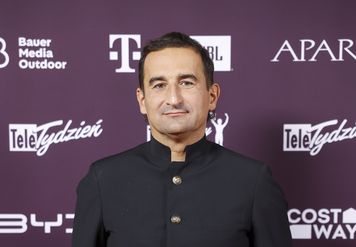 Koterski opowiedział o kulisach rozwodu. "Poczułem, że jestem molestowany"