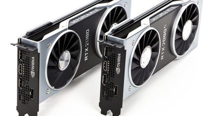 Użytkownicy skarżą się na problemy z GeForce RTX 2080 Ti [AKT. 2 Nvidia przyznaje się do błędu]