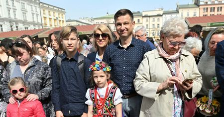 Wielkanocne błędy Polaków. Ksiądz z Osiedla radzi, jak ich unikać