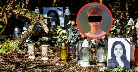 Stan zdrowia podejrzanego o zabójstwo Mai z Mławy. Nowe informacje