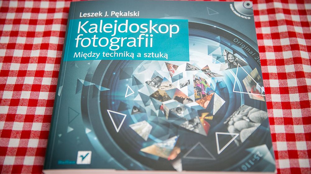 Jaka jest najważniejsza rada dla początkującego fotografa? [konkurs] 1