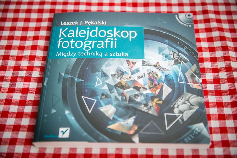 Jaka jest najważniejsza rada dla początkującego fotografa? [konkurs]