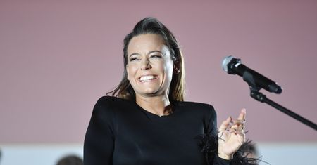 Pławi się w luksusach. Tylko zobaczcie, co ma Anna Mucha