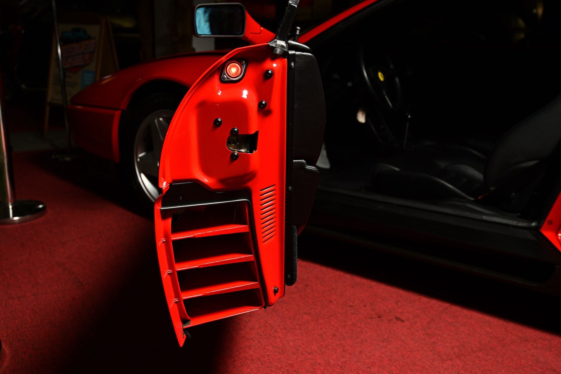 Ferrari 348 ts (1992)
